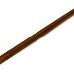 Replacement Flat Head Tip for 5.8mm Size Screw Driver (Shank L=120mm) O.D.=5.8mm