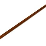 Replacement Flat Head Tip for 4mm Size Screw Driver (Shank L=120mm) (O.D.=4mm)