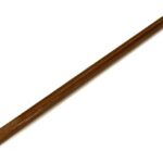 Replacement Flat Head Tip for 5mm Size Screw Driver (Shank L=120mm) (O.D.=5mm)