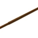 Replacement Allen Hex Tip for 1.5mm Wrench (Shank L=80mm) (O.D.=3mm)