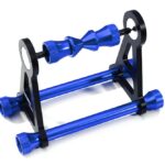 Magnetic Type Tire Balancer for RC (4mm Shaft Size, Tire 100mm O.D. Max)