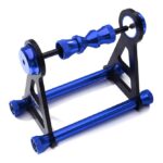 Magnetic Type Tire Balancer for RC (5mm Shaft Size, Tire 148mm O.D. Max)