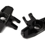 Billet Machined Steering Blocks for Traxxas 1/7 Unlimited Desert Racer 8552