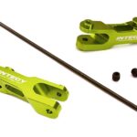 Front Anti-Roll Sway Bar Set for Traxxas 1/7 Unlimited Desert Racer