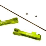 Rear Anti-Roll Sway Bar Set for Traxxas 1/7 Unlimited Desert Racer 8598