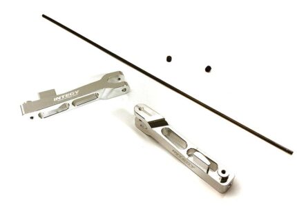 Rear Anti-Roll Sway Bar Set for Traxxas 1/7 Unlimited Desert Racer 8598
