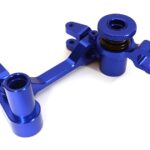 Billet Machined Steering Bellcrank for Traxxas 1/7 Unlimited Desert Racer 8543