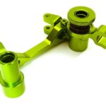 Billet Machined Steering Bellcrank for Traxxas 1/7 Unlimited Desert Racer 8543