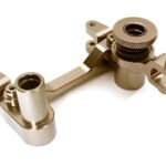 Billet Machined Steering Bellcrank for Traxxas 1/7 Unlimited Desert Racer 8543