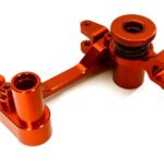 Billet Machined Steering Bellcrank for Traxxas 1/7 Unlimited Desert Racer 8543