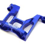 Billet Machined Battery Wall Support for Traxxas 1/7 Unlimited Desert Racer 8525