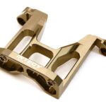 Billet Machined Battery Wall Support for Traxxas 1/7 Unlimited Desert Racer 8525