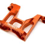 Billet Machined Battery Wall Support for Traxxas 1/7 Unlimited Desert Racer 8525