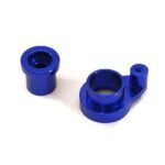 Billet Machined Alloy Servo Horn 25T for Traxxas TRX-4 (r=9mm)