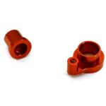 Billet Machined Alloy Servo Horn 25T for Traxxas TRX-4 (r=9mm)