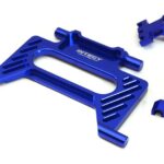 Aftermarket Battery Plate for Traxxas 1/7 Unlimited Desert Racer 8524