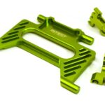 Aftermarket Battery Plate for Traxxas 1/7 Unlimited Desert Racer 8524