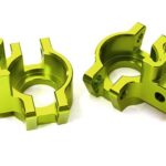 Billet Machined Rear Axle Hubs for Traxxas 1/7 Unlimited Desert Racer 8540