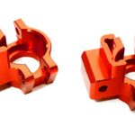 Billet Machined Rear Axle Hubs for Traxxas 1/7 Unlimited Desert Racer 8540