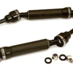 XHDv2 Steel Front Universal Drive Shaft(2) for 1/10 Slash & Stampede 4X4 6851X
