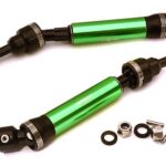 XHDv2 Steel Front Universal Drive Shaft(2) for 1/10 Slash & Stampede 4X4 6851X