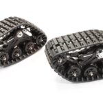 T3 Snowmobile & Sandmobile Conversion for Traxxas 1/10 E-Revo 2.0