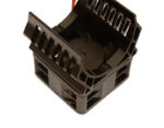 36mm Motor Heatsink+40x40mm Cooling Fan 16k rpm for Most 1/10 On-Road & Off-Road - Image 2
