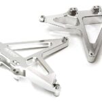 Billet Machined Rear Shock Mounts for Traxxas 1/7 Unlimited Desert Racer 8538