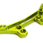 Billet Machined Front Shock Tower for Tamiya 1/10 TA07 PRO