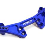 Billet Machined Rear Shock Tower for Tamiya 1/10 TA07 PRO