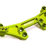 Billet Machined Rear Shock Tower for Tamiya 1/10 TA07 PRO