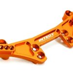 Billet Machined Rear Shock Tower for Tamiya 1/10 TA07 PRO