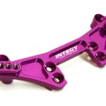 Billet Machined Rear Shock Tower for Tamiya 1/10 TA07 PRO