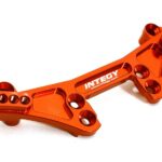 Billet Machined Rear Shock Tower for Tamiya 1/10 TA07 PRO