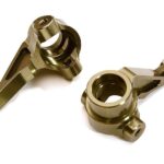 Billet Machined Steering Knuckles for Tamiya 1/10 TA07 PRO