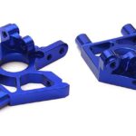 Billet Machined Front or Rear Bulkheads for Tamiya 1/10 TA07 PRO