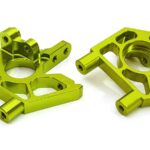 Billet Machined Front or Rear Bulkheads for Tamiya 1/10 TA07 PRO