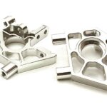 Billet Machined Front or Rear Bulkheads for Tamiya 1/10 TA07 PRO