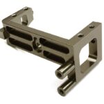 Billet Machined Servo Mount for Tamiya 1/10 TA07 PRO