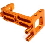Billet Machined Servo Mount for Tamiya 1/10 TA07 PRO