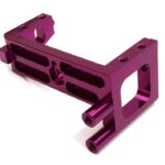 Billet Machined Servo Mount for Tamiya 1/10 TA07 PRO