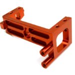 Billet Machined Servo Mount for Tamiya 1/10 TA07 PRO