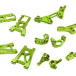 Billet Machined Suspension Kit for Tamiya 1/10 TA07 PRO