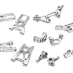 Billet Machined Suspension Kit for Tamiya 1/10 TA07 PRO
