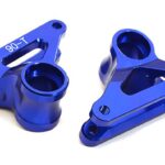 Billet Machined Alloy 90T PRO2 Rear Rocker Arms for 1/10 E-Revo 2.0 5358