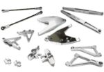 Billet Machined Alloy Suspension Kit for Traxxas 1/7 Unlimited Desert Racer