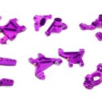 Billet Machined Suspension Kit for Tamiya 1/10 M-07