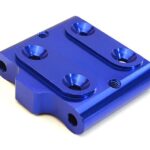 Billet Machined Alloy Front Lower Suspension Mount for Tamiya 1/10 M-07