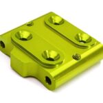 Billet Machined Alloy Front Lower Suspension Mount for Tamiya 1/10 M-07