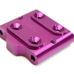 Billet Machined Alloy Front Lower Suspension Mount for Tamiya 1/10 M-07
